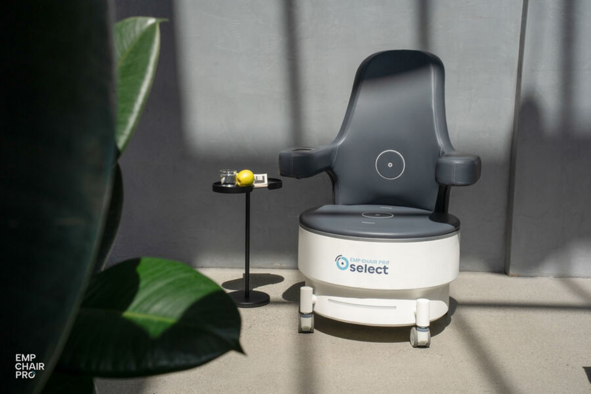 EMP Chair Pro Select