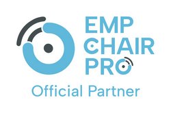 EMP Chair Pro – Official Partner